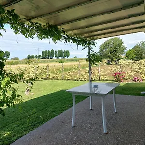  Casa vacanze Rufus House