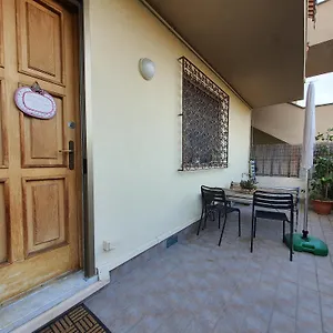  Appartamento La Casetta Di Silvia